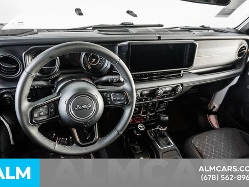 Used 2026 Jeep Gladiator Mojave AWD/4WD image 20