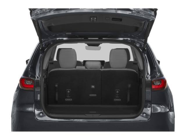 Certified 2024 MAZDA CX-90 Plug-In Hybrid w/ Premium Plus AWD/4WD image 14