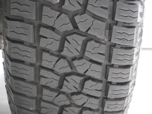 Used 2025 RAM 1500 Rebel w/ Rebel Level 1 Equipment Group AWD/4WD image 32