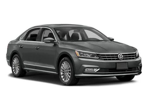 Used 2017 Volkswagen Passat 1.8T SE image 6