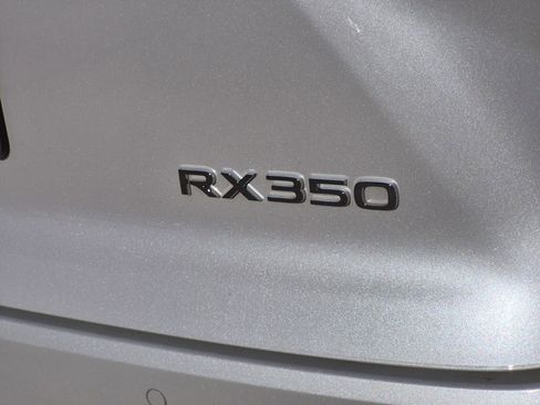 Used 2023 Lexus RX 350 FWD w/ Accessory Package (Z1) image 10