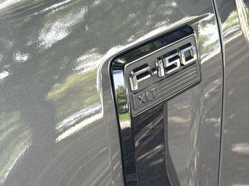 Used 2024 Ford F150 XLT w/ Equipment Group 302A MID RWD image 10