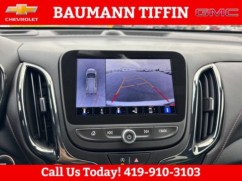 Used 2024 Chevrolet Equinox RS FWD image 13