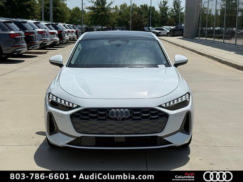 New 2026 Audi A5 2.0T Premium Plus AWD/4WD image 8