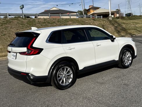 Certified 2023 Honda CR-V EX image 10