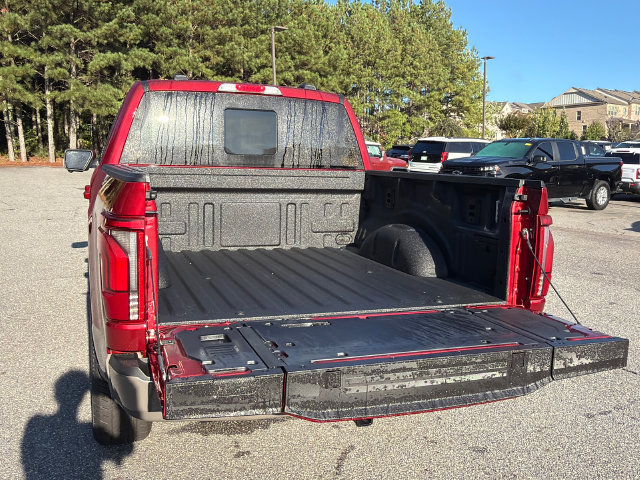New 2026 Ford F150 King Ranch w/ Equipment Group 601A High AWD/4WD image 20