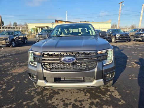 New 2025 Ford Ranger XLT w/ Convenience Package image 2