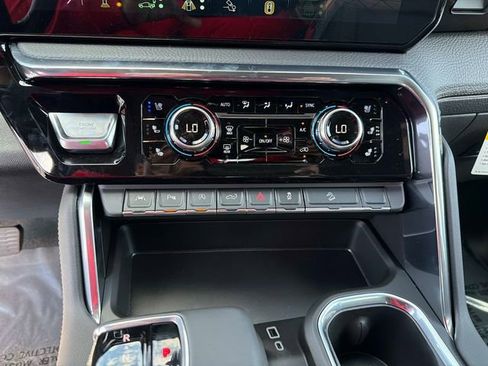 New 2026 GMC Sierra 1500 Denali w/ Denali Reserve Package image 24