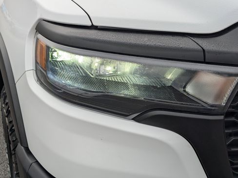 Used 2025 RAM 1500 Rebel w/ Rebel Level 1 Equipment Group image 5