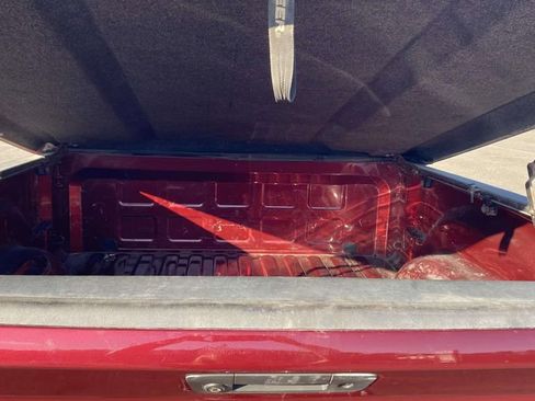 Used 2016 RAM 2500 Laramie image 10