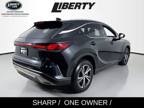 Used 2023 Lexus RX 350 AWD image 7