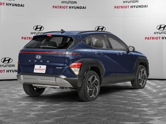 New 2026 Hyundai Kona SEL Premium AWD/4WD video 2