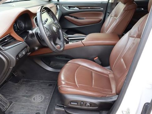 Used 2018 Buick Enclave Avenir w/ Avenir Technology Package image 17