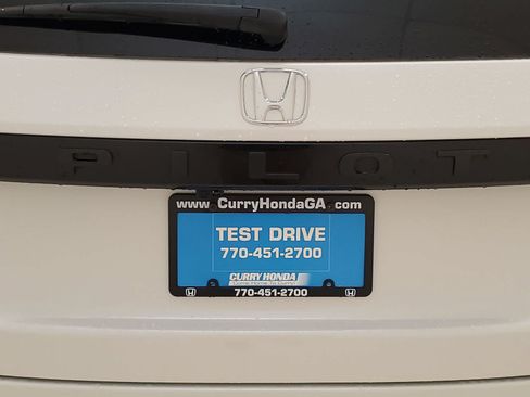 Certified 2025 Honda Pilot EX-L image 22
