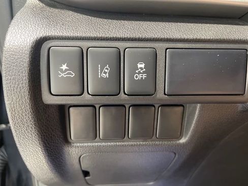 Used 2024 Mitsubishi Eclipse Cross LE AWD/4WD image 15