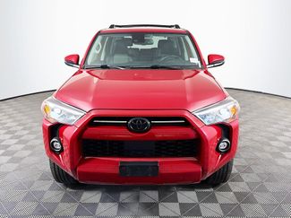 Used 2023 Toyota 4Runner SR5 Premium w/ Moonroof Package RWD video 2