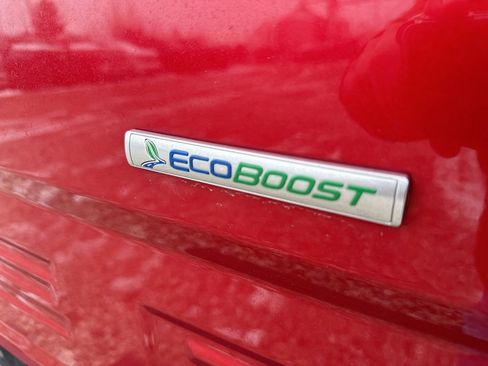 Used 2020 Ford Ranger Lariat w/ Equipment Group 501A Mid image 36