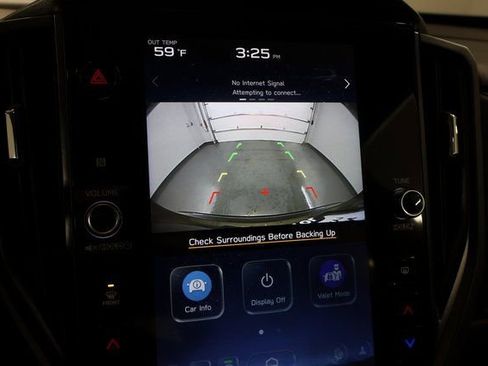 New 2026 Subaru Forester Premium image 23