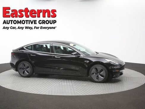 Used 2019 Tesla Model 3 Long Range AWD/4WD image 41