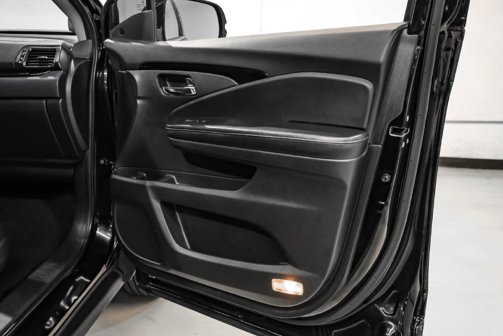 Used 2019 Honda Ridgeline RTL-E image 48