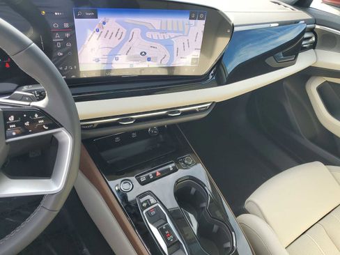 New 2025 Audi A5 2.0T Premium Plus image 23