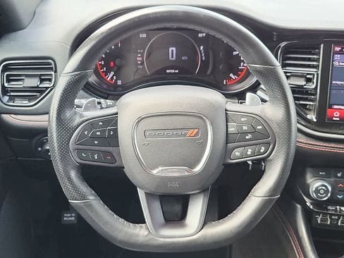 Certified 2023 Dodge Durango GT AWD/4WD image 23
