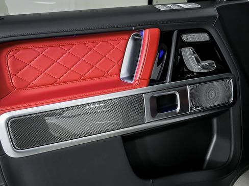 Used 2022 Mercedes-Benz G 63 AMG 4MATIC image 18
