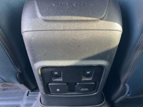 Used 2022 Ford Bronco Outer Banks image 18