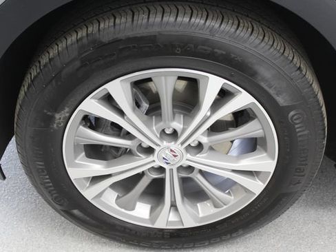 Used 2023 Buick Envision Preferred FWD image 27