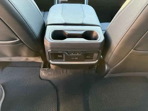 New 2026 GMC Sierra 1500 Denali w/ Denali Reserve Package image 13