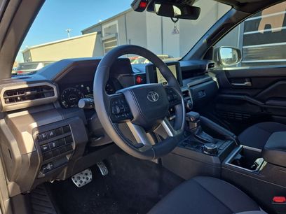 Used 2024 Toyota Tacoma TRD Sport