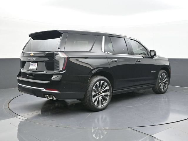 New 2026 Chevrolet Tahoe High Country AWD/4WD image 10