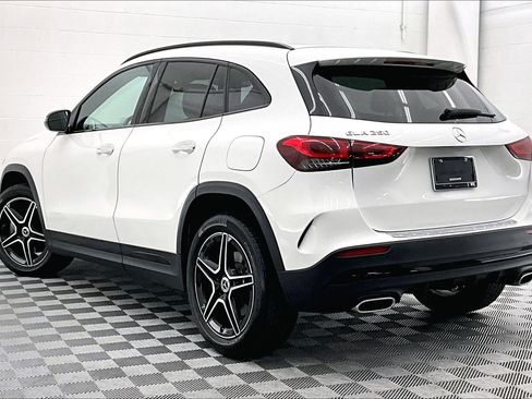 Certified 2023 Mercedes-Benz GLA 250 image 10