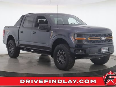 Used 2024 Ford F150 Tremor w/ Bed Utility Package