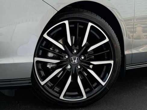 New 2026 Honda Accord Touring image 29