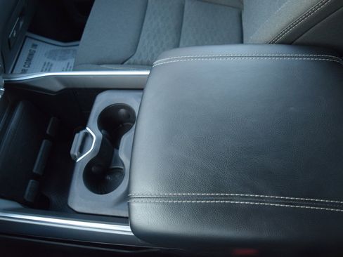 Used 2025 RAM 1500 Big Horn image 29