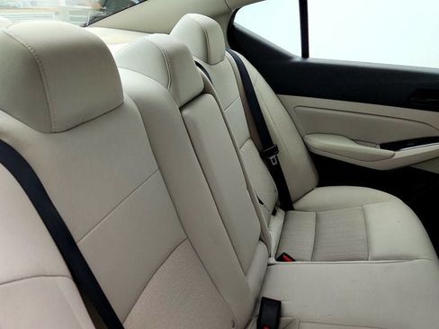 Used 2023 Nissan Altima 2.5 SV FWD image 19