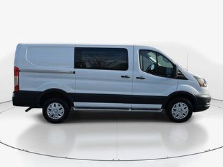 Used 2024 Ford Transit 250 Low Roof w/ Exterior Upgrade Package video 2