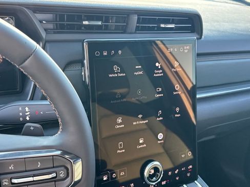 New 2026 GMC Terrain AT4 w/ Convenience Package III image 22