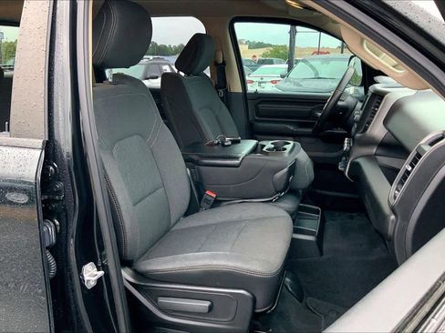 Used 2019 RAM 1500 Tradesman AWD/4WD image 9