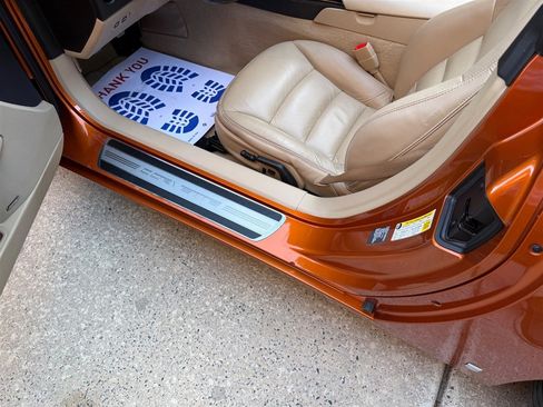 Used 2008 Chevrolet Corvette Convertible w/ Preferred Equipment Group image 48