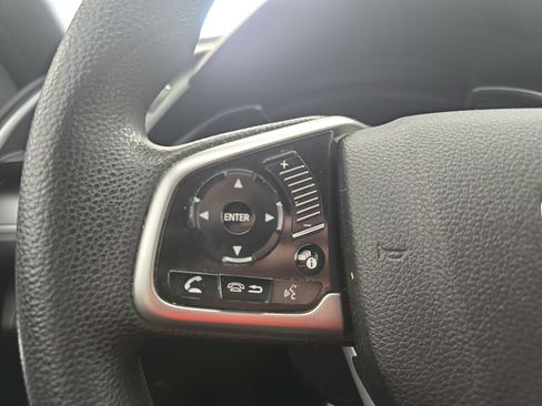 Used 2017 Honda Civic EX-T image 16