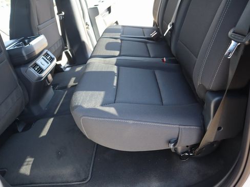 New 2025 Ford F150 XLT w/ Equipment Group 302A MID image 14