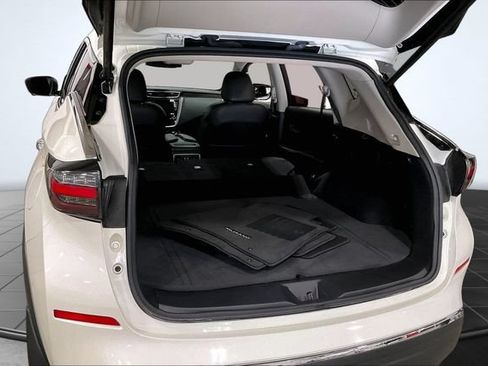 Used 2020 Nissan Murano Platinum w/ Cargo Package AWD/4WD image 32