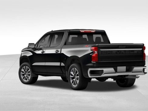 New 2026 Chevrolet Silverado 1500 LT w/ True North Edition Plus image 2