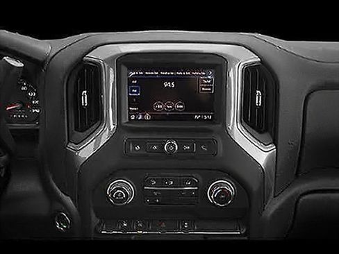 Used 2022 Chevrolet Silverado 1500 W/T w/ WT Value Package AWD/4WD image 78
