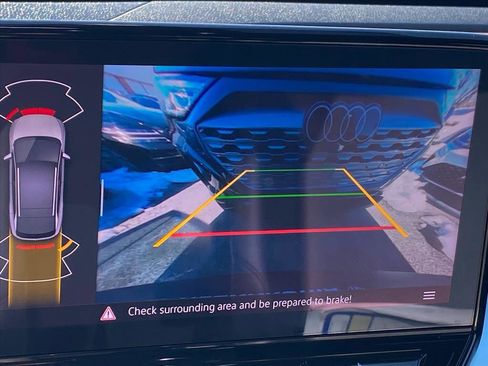 Certified 2021 Volkswagen ID.4 Pro S image 14