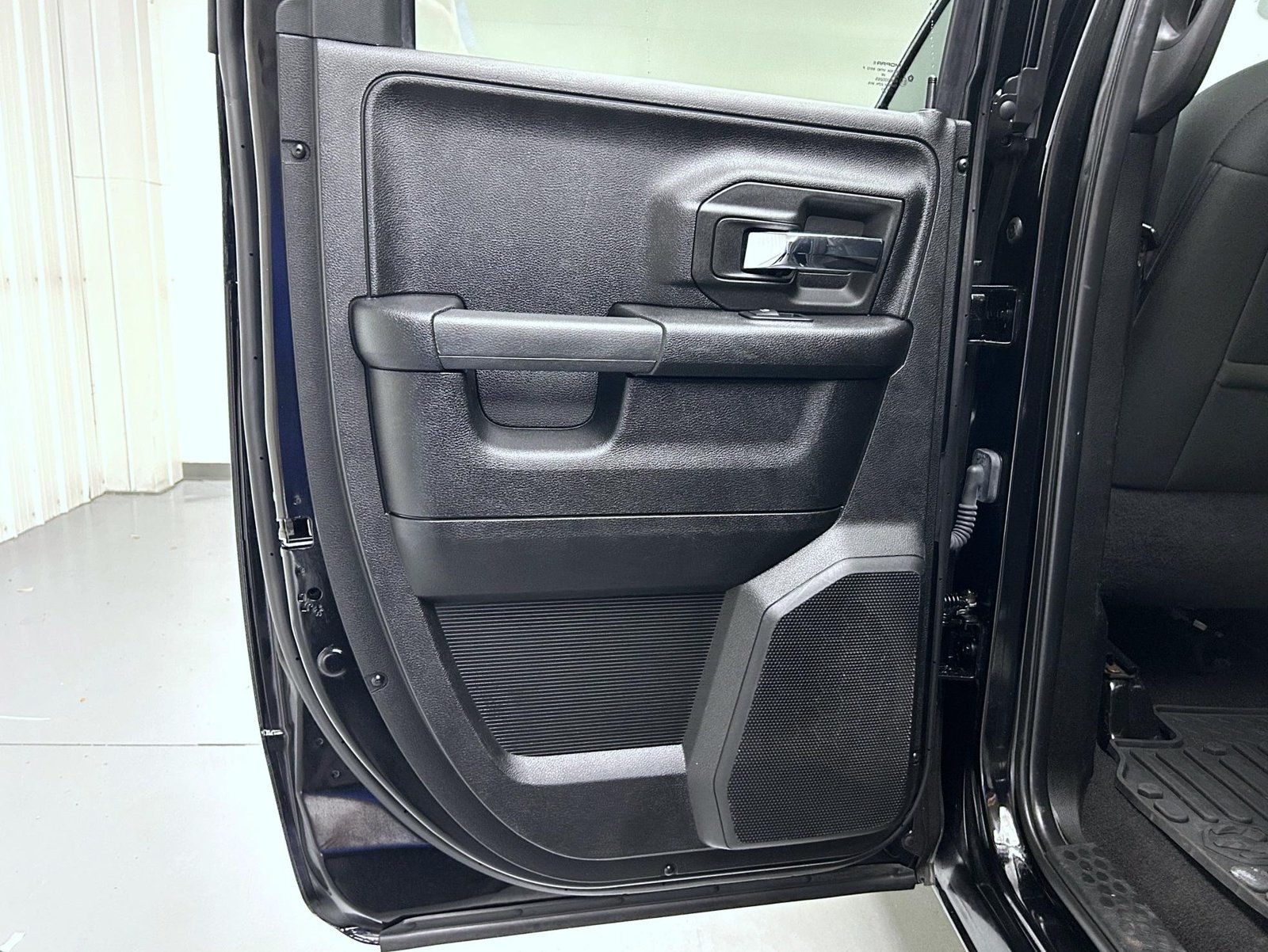 Used 2021 RAM 1500 Warlock w/ Electronics Group AWD/4WD image 24
