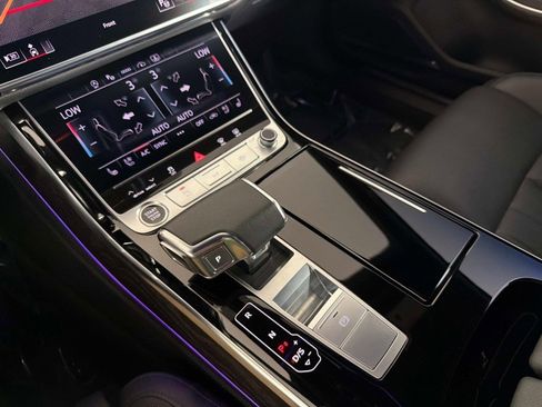 Used 2023 Audi A8 L 3.0T w/ Executive Package AWD/4WD image 47