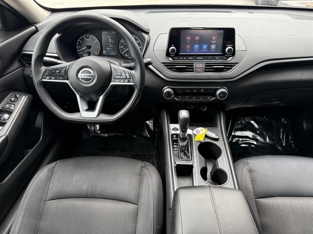 Used 2021 Nissan Altima 2.5 S FWD image 15